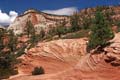 USA, Zion NP